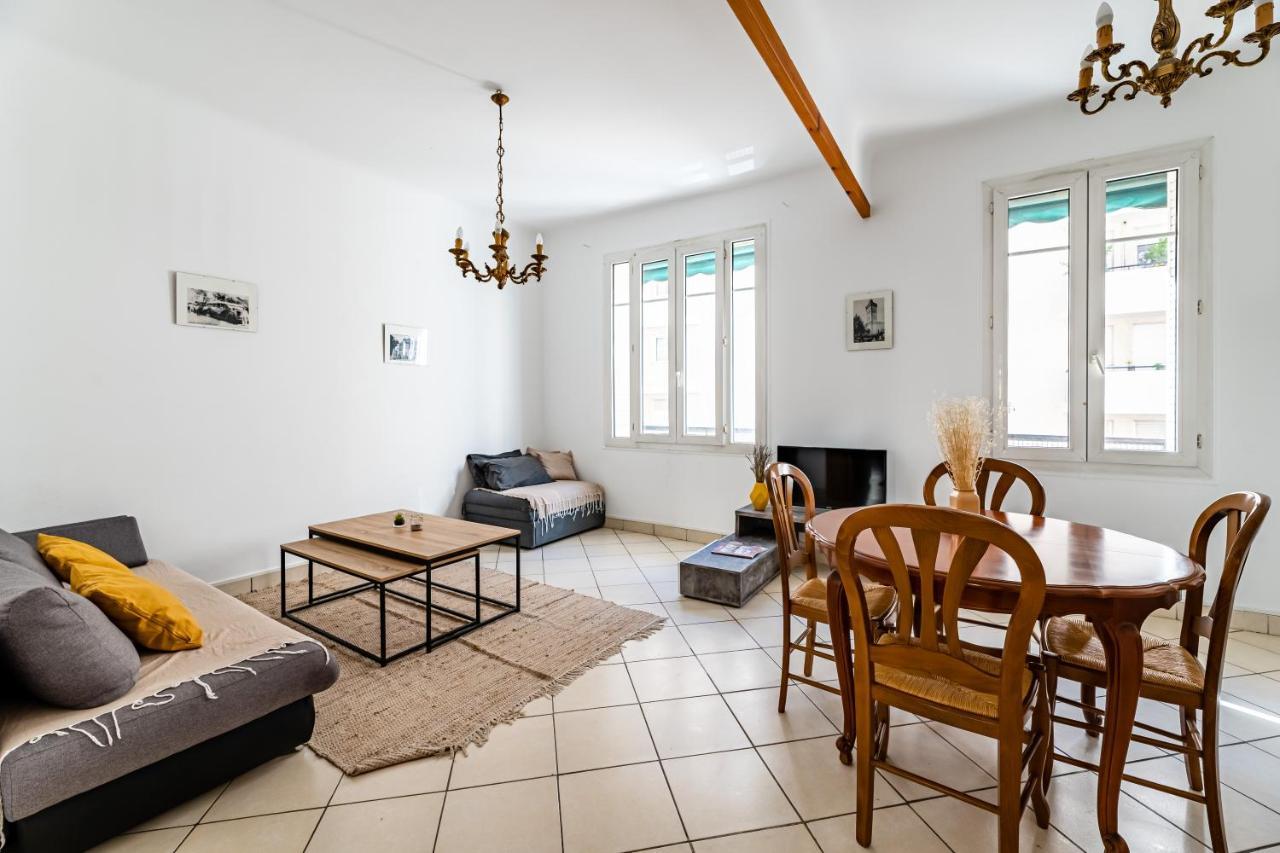Appartement T2 Notre Dame De La Garde
