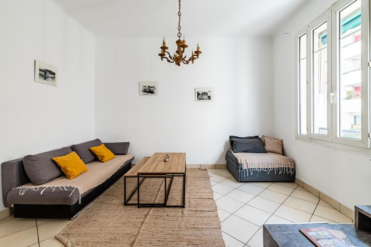 T2 Notre Dame De La Garde Appartement Marseille