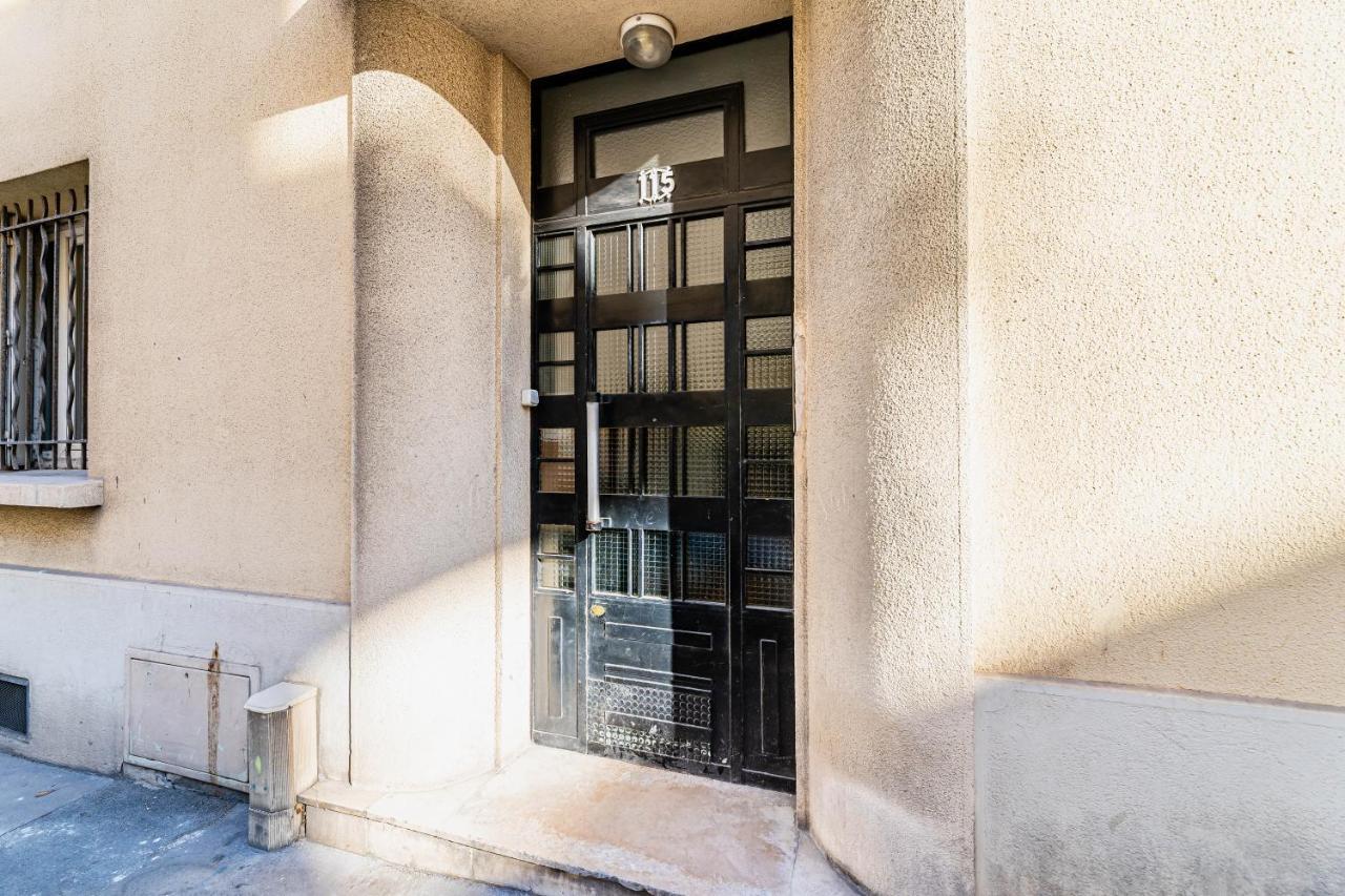 T2 Notre Dame De La Garde Appartement *