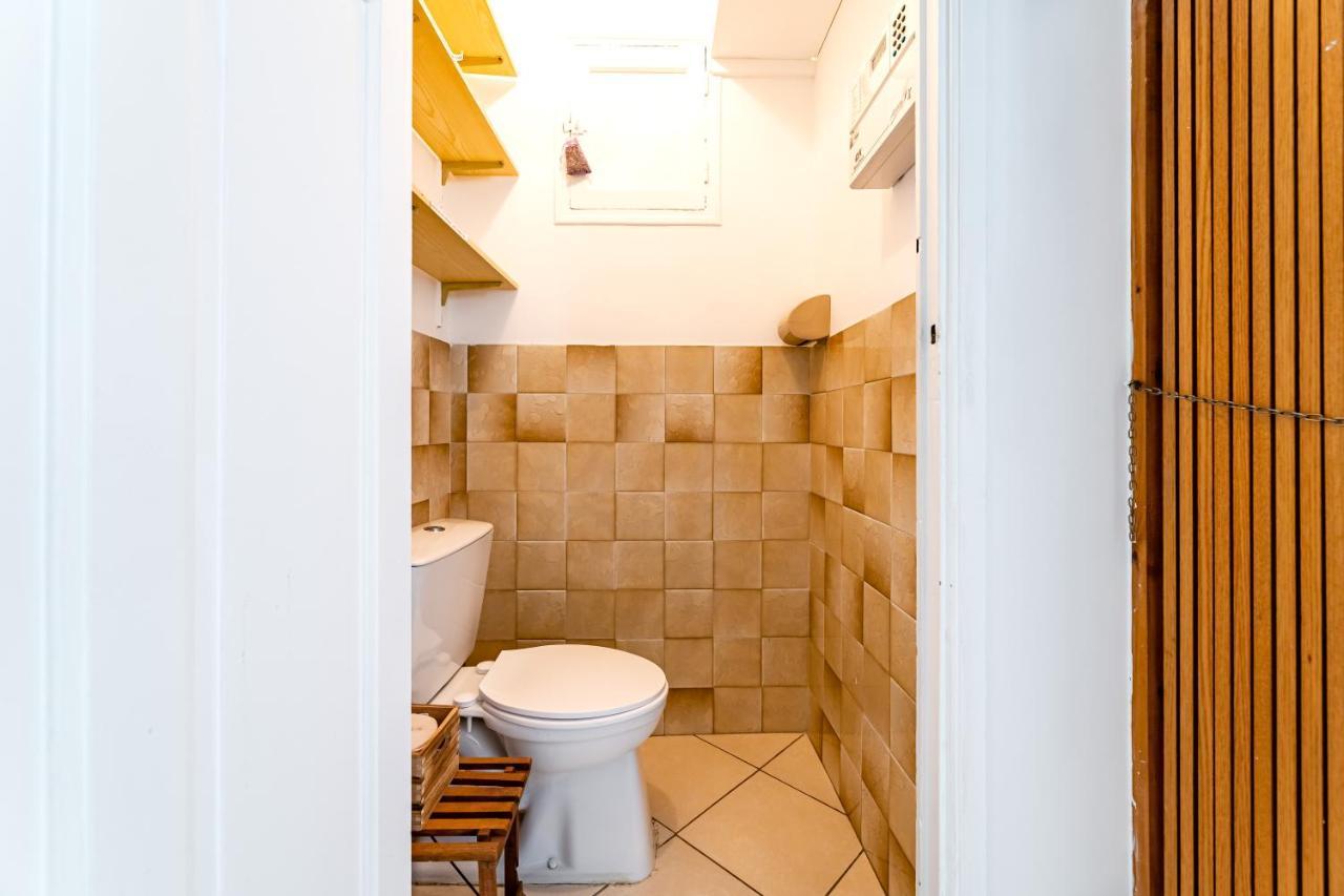 T2 Notre Dame De La Garde Appartement *